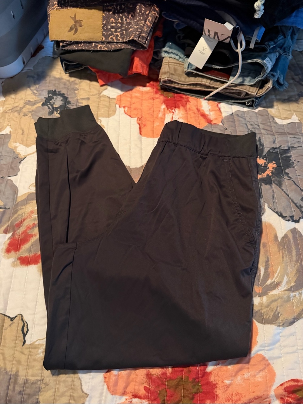 NWOT The North Face Aphrodite Jogger
